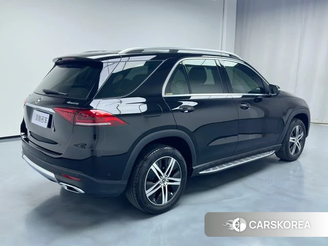 Mercedes-Benz GLE (import) id 4273771 из Китая 13
