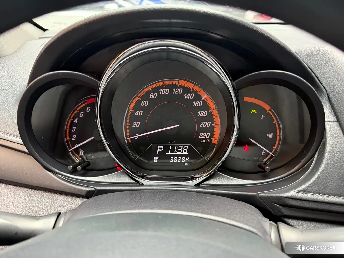 Toyota Yaris L id 4545781 из Китая 16