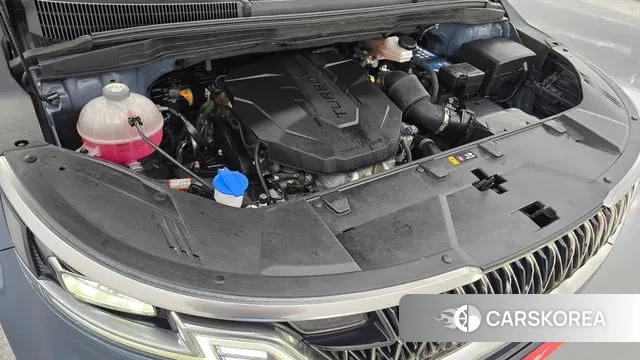 Kia Carnival 4th generation id 2969504 из Кореи 16