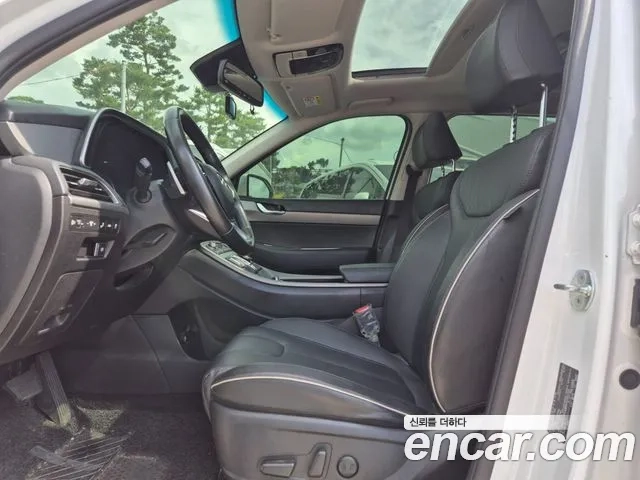 Hyundai Palisade id 2955506 из Кореи 16