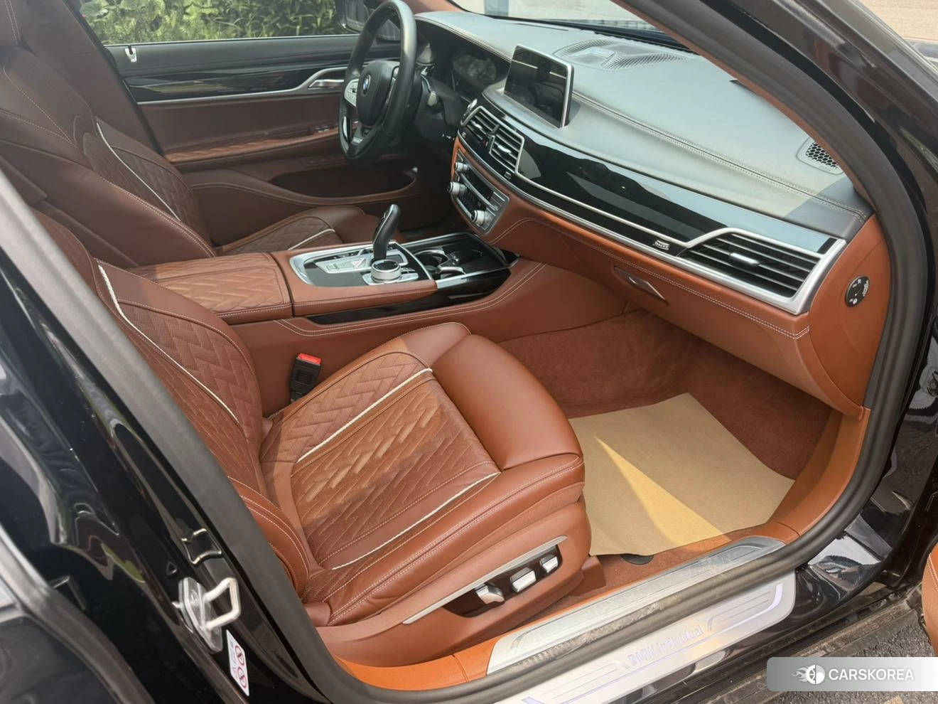 BMW 7 series id 4513805 из Китая 13