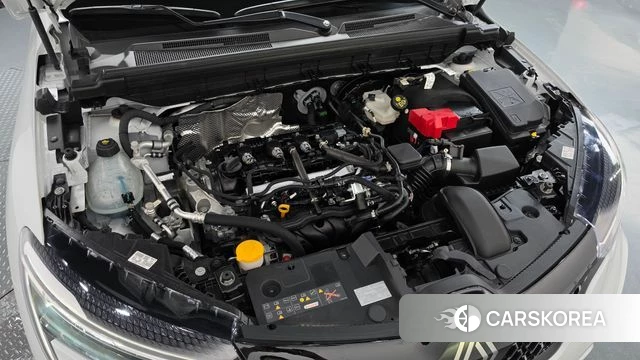 Renault Korea (Samsung) Arcana id 4695807 из Кореи 29