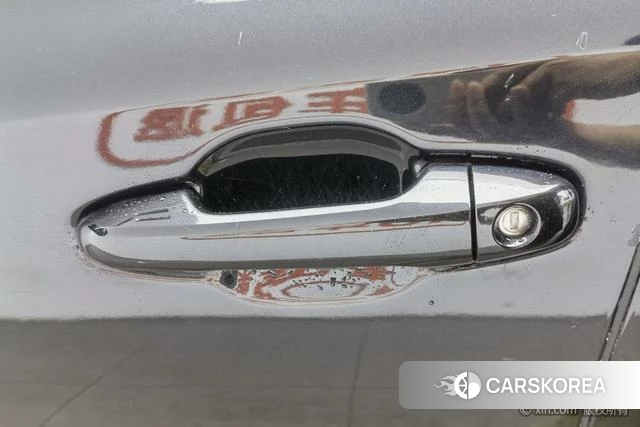 Toyota Highlander id 4335838 из Китая 20
