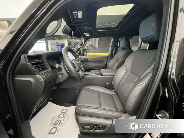 Lexus GX id 4261267 из Китая 11