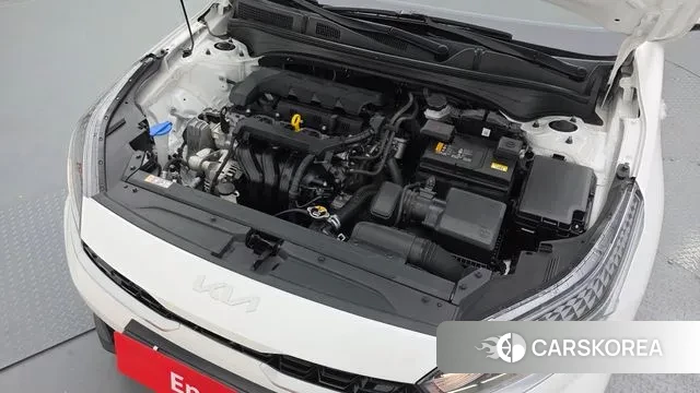 Kia The New K3 2nd generation id 3512356 из Кореи 16