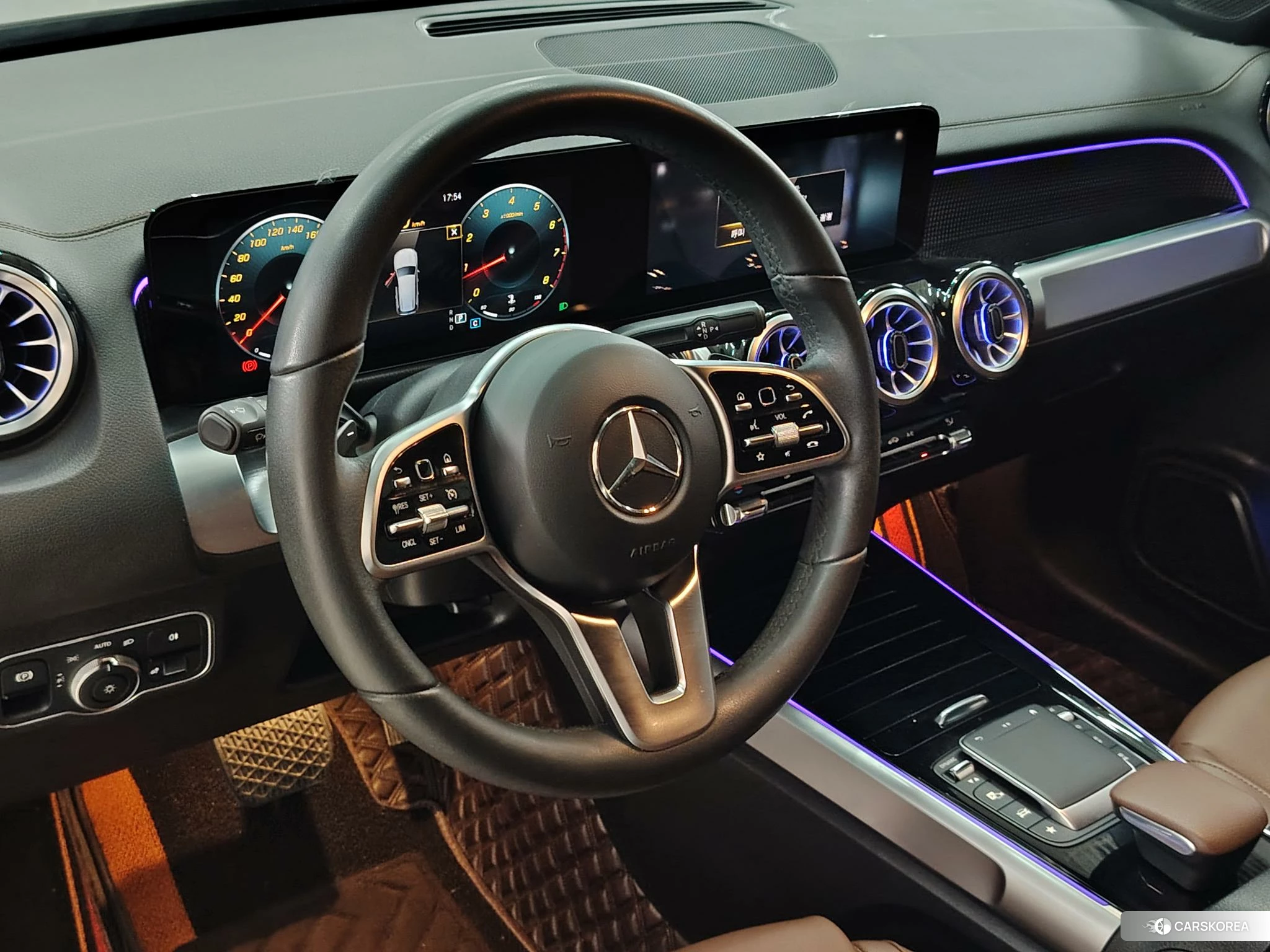 Mercedes-Benz GLB id 4514774 из Китая 16