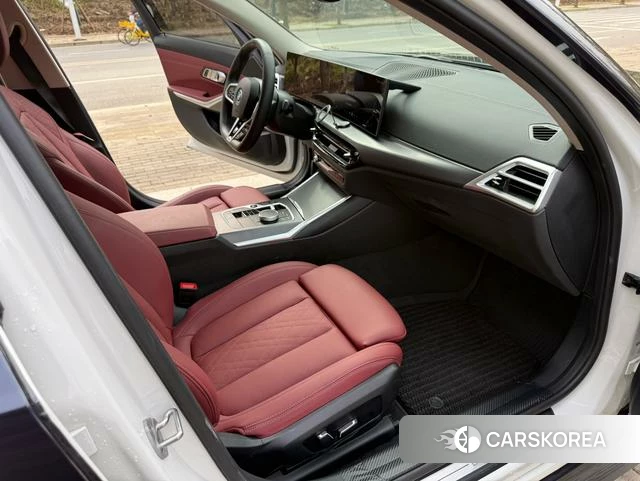BMW i3 id 4320826 из Китая 9