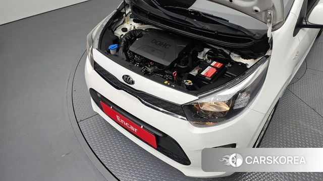 Kia All New Morning (JA) id 4626324 из Кореи 16