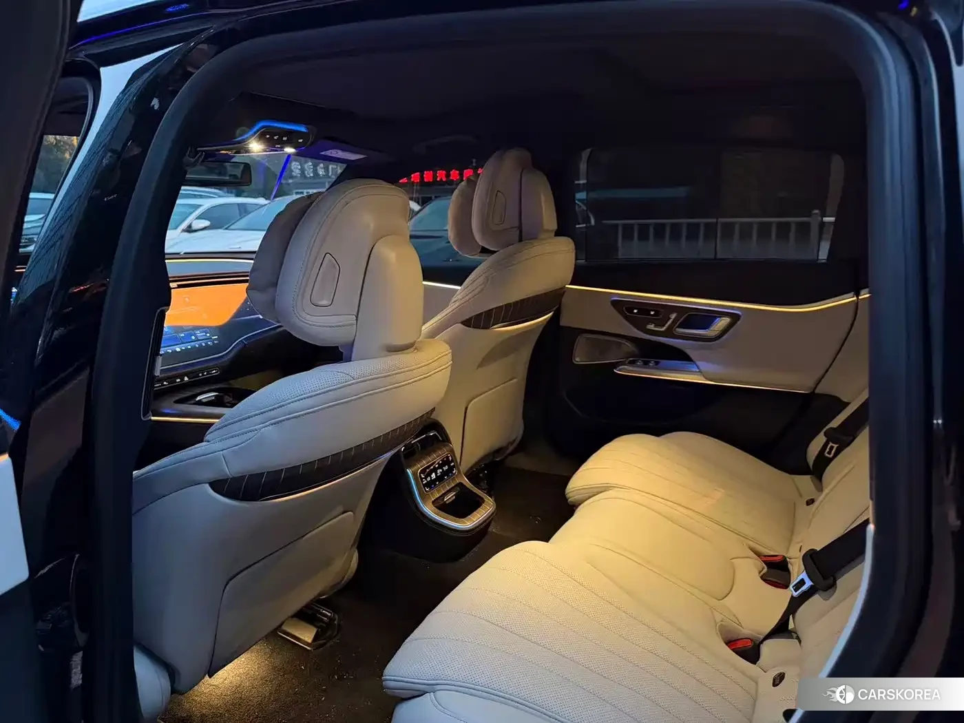 Mercedes-Benz E-Class 2024 Черный из Китая, фото 6