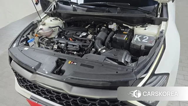 Kia Sportage 5th Generation id 3690039 из Кореи 16