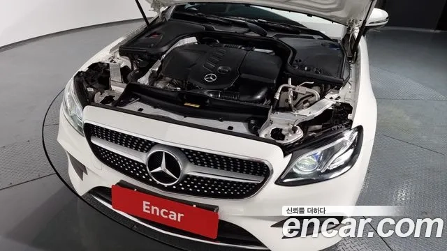 Mercedes-Benz E-Class W213 id 2881851 из Кореи 16