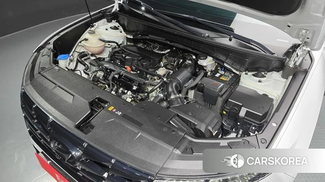 Hyundai Tucson (NX4) id 4282913 из Кореи 28