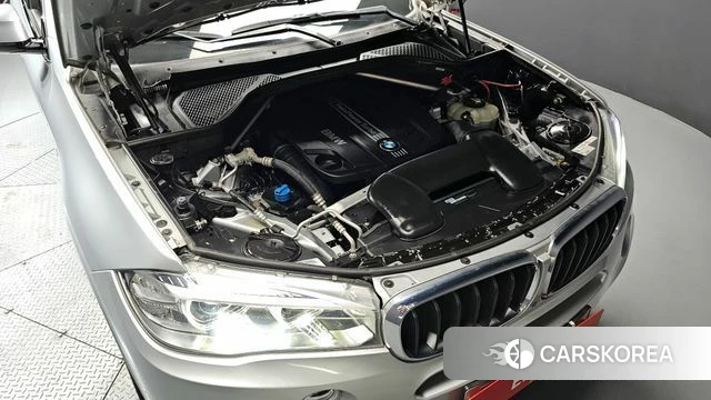 BMW X5 (F15) id 4318306 из Кореи 16