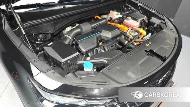 Kia Sorento 4th Generation id 4835911 из Кореи 34