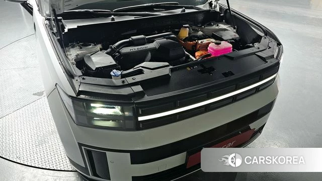 Hyundai Santa Fe (MX5) id 3914121 из Кореи 17