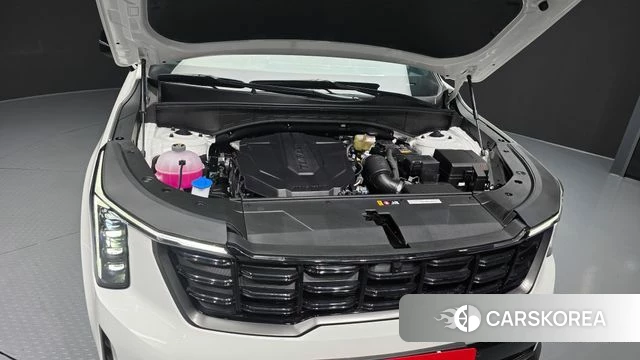 Kia The New Sorento 4th Generation id 4468269 из Кореи 33