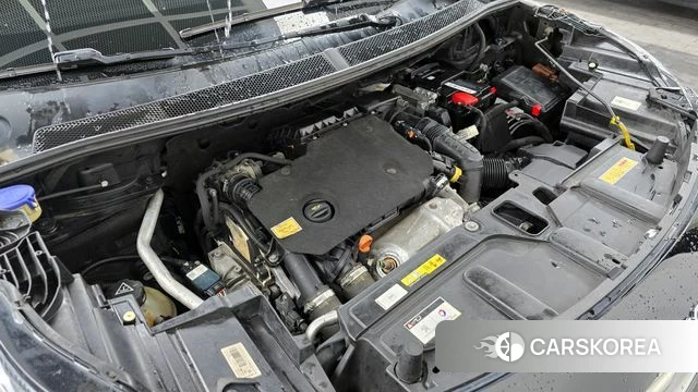 Peugeot 5008 second generation id 4356769 из Кореи 16