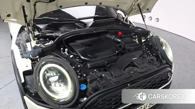 Mini Cooper S Clubman id 3740900 из Кореи 16