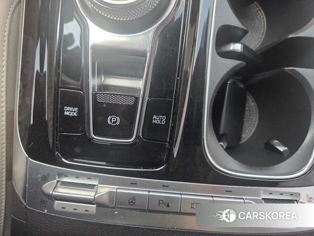 Kia Carnival 4th generation 2021 Белый из Кореи, фото 6