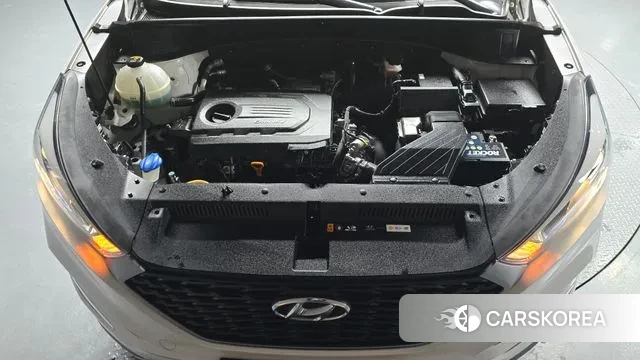 Hyundai All New Tucson id 3568636 из Кореи 16