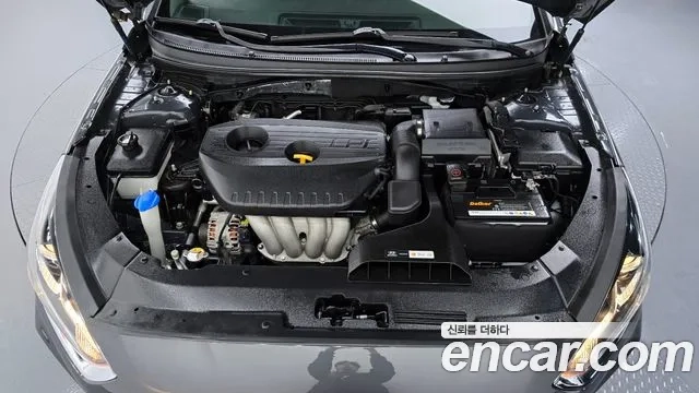 Hyundai Sonata New Rise id 2865599 из Кореи 16