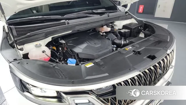 Kia Carnival 4th generation id 3560802 из Кореи 16