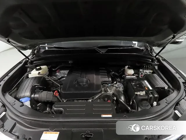 Ssangyong G4 Rexton id 3616652 из Кореи 16