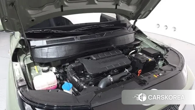 Hyundai Casper id 3294764 из Кореи 16