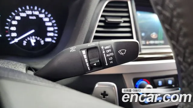 Genesis G80 id 2674805 из Кореи 16