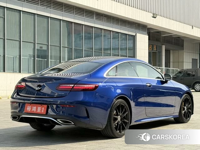 Mercedes-Benz E-class (imported) id 4256390 из Китая 10