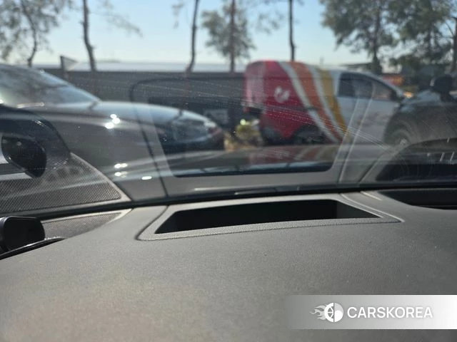 Hyundai The New Grandeur IG 2020 Черный из Кореи, фото 6