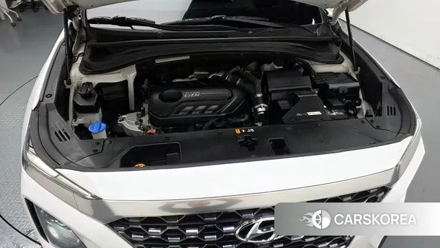 Hyundai Santa Fe TM id 3362892 из Кореи 16