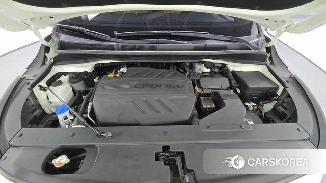 Kia The New Carnival id 4581550 из Кореи 30