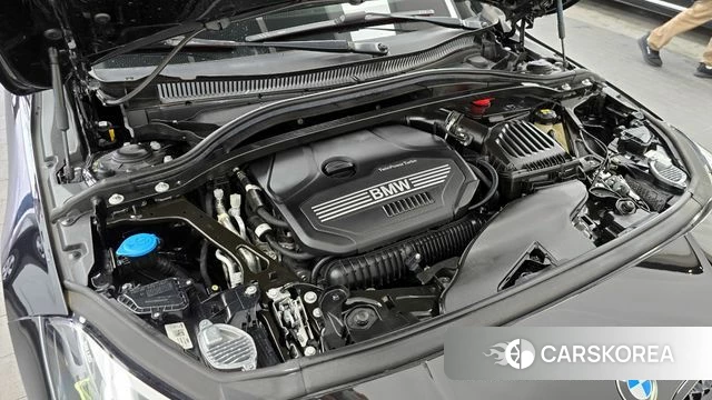 BMW 2 Series Gran Coupe (F44) id 4303842 из Кореи 26