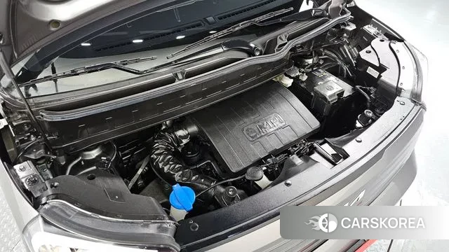 Kia The New Kia Ray id 3366081 из Кореи 16