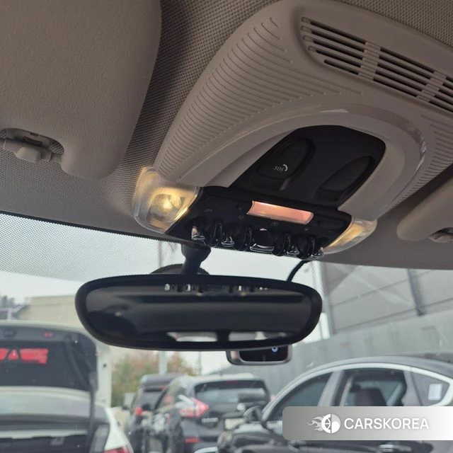 Mini Cooper Clubman id 3866368 из Кореи 7