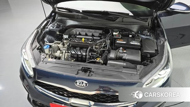 Kia Come New K3 id 4587316 из Кореи 16