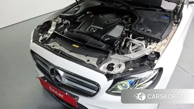 Mercedes-Benz E-Class W213 id 3754266 из Кореи 16