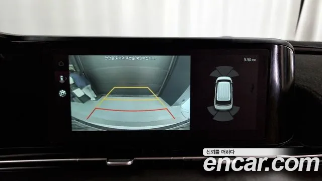 Kia Carnival 4th generation id 2688167 из Кореи 16