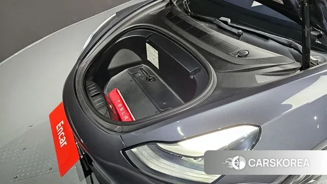 Tesla Model 3 id 3187631 из Кореи 15