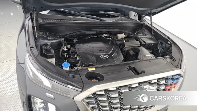 Hyundai Palisade id 3160298 из Кореи 16