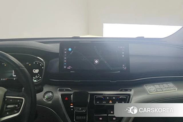 Roewe iMAX8 id 3823423 из Китая 13