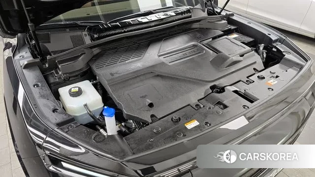 Ssangyong Actian 2nd Generation id 3731283 из Кореи 16