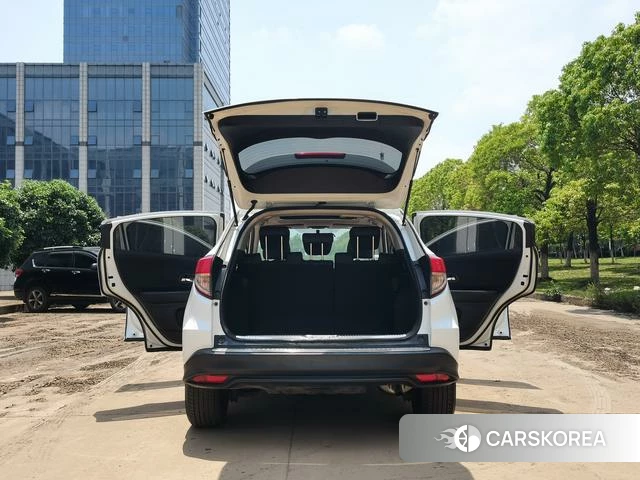 Honda Binzhi id 4297891 из Китая 21