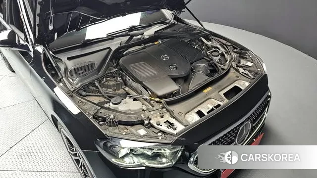 Mercedes-Benz E-Class W214 id 3491971 из Кореи 16