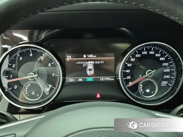 Hyundai The New Grandeur IG id 2961296 из Кореи 14