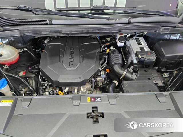Kia Carnival 4th generation id 4428668 из Кореи 16
