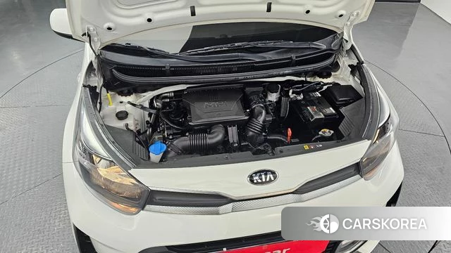 Kia Morning Urban (JA) id 3941793 из Кореи 16