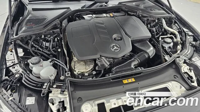 Mercedes-Benz E-Class W214 id 2815887 из Кореи 16