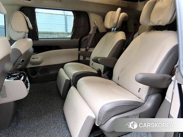 Kia The New Carnival 4th Generation id 4308424 из Кореи 16